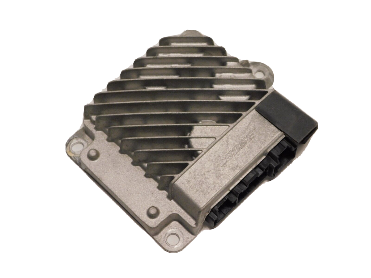 BOSE AMPLIFIER AMP GHP9 66 920A OEM Factory Replacement Radio