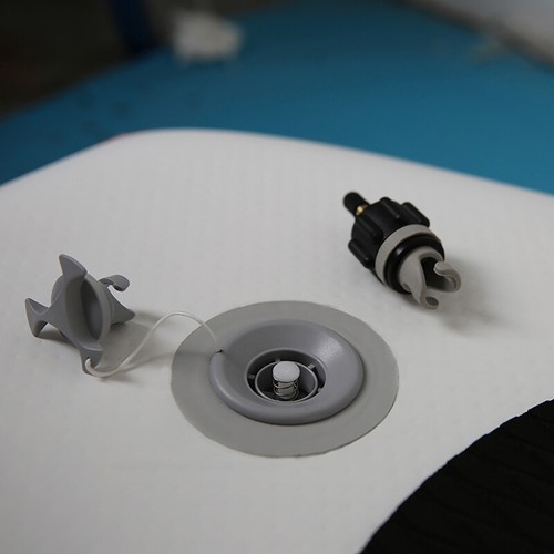 Adaptateur de pompe à air de surf -mx - Afbeelding 4 van 10