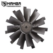 Turbo Turbine Shaft Wheel For Garrett Ta34 451314-0003 John Deere 67.076.0