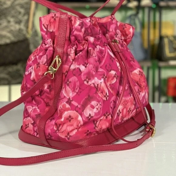 Buy LV Sling bag pink - Lowest price in India