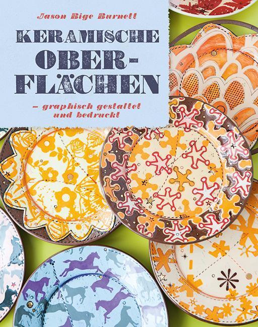 Thumbnail - Keramische Oberflächen - Grafisch Gestaltet Und Bedruckt, Jason Bige