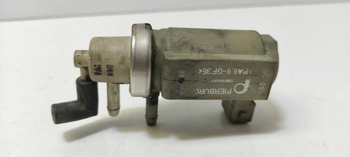 Audi A6 S6 C5 4B 1999 Diesel 110kW Turbolader Druckwandler Magnetventil UST49082