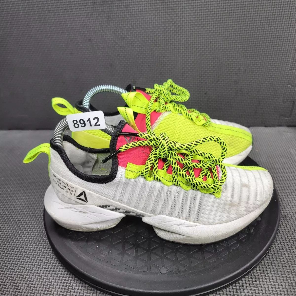 Reebok sole fury se hot sale