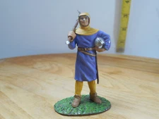 Toy Soldier DeAgostini Valet de Lance