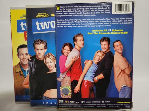 TV, Movie Box Sets - Imagen 73 de 185