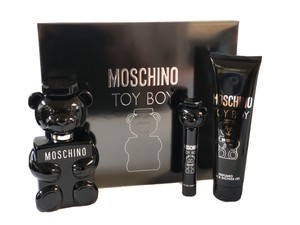 moschino boy toy
