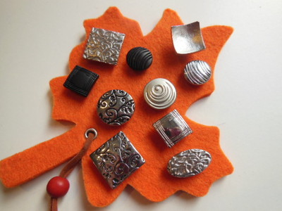 Sunset Blvd., Wechselschmuck, Aufsätze , Rico Design