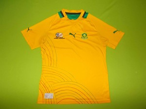 bafana bafana shirt