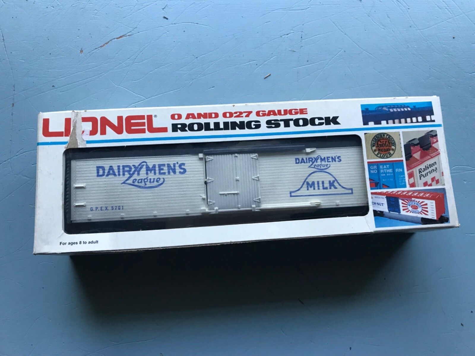 Click here to see eBay Auction