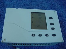 Heizung  Steuerung. LOGON SOL Compact  (K1 / K2)  Heizungssteuerung  (229 5)