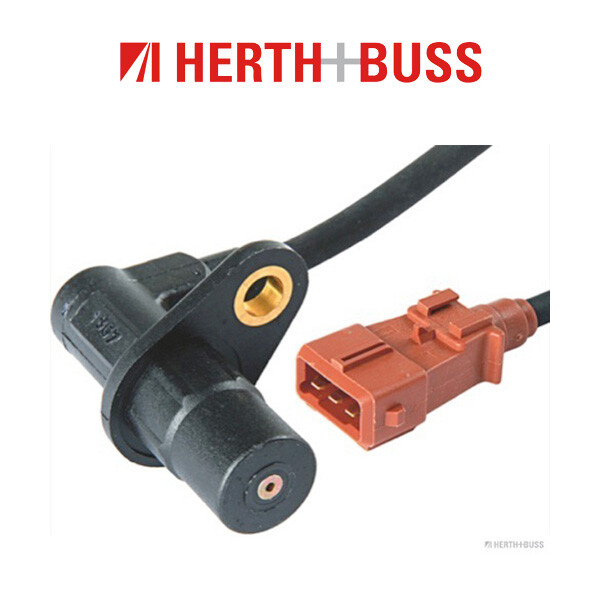 Herth+Buss Elparts Kurbelwellensensor FüR Citroen Berlingo Peugeot 306 Partner-image