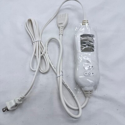 #ad Replacement Heating Pad Intelligent Controller Model K9007 7A $19.90