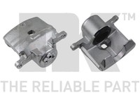 NK Bremssattel Mazda P. 6 1.8-2.5/2.2D 07- PR