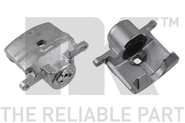 NK Bremssattel Mazda P. 6 1.8-2.5/2.2D 07- PR-image