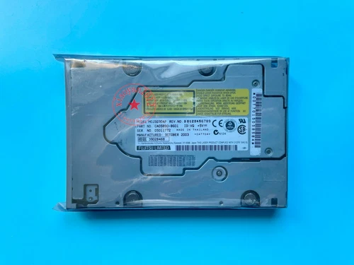 Fujitsu MCJ3230AP Internal IDE 2.3 gb Optical Drive MO Standalone