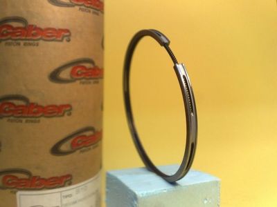 Oil Control Piston Rings Ø 94 - 100.5 mm (3.701 - 3.957 in) w/ Spring Coil