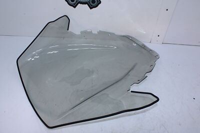 19-21 Ski-doo Grand Touring 900 Le Ace Windshield 517304793 | eBay