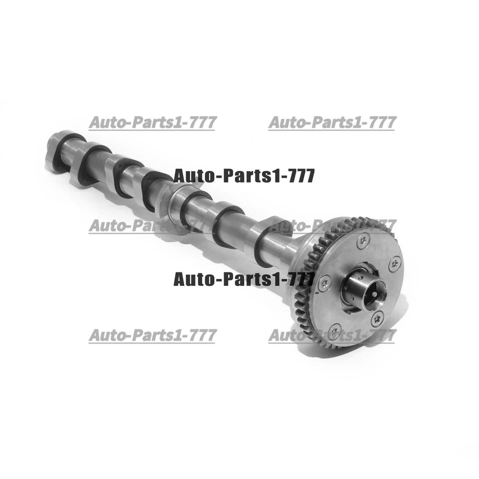 Árbol de levas de entrada para VW GTI Audi A4 A5 1.8 2.0 TFSI CCZ CDA CDN EA888 Gen2 Foto 3 de 4