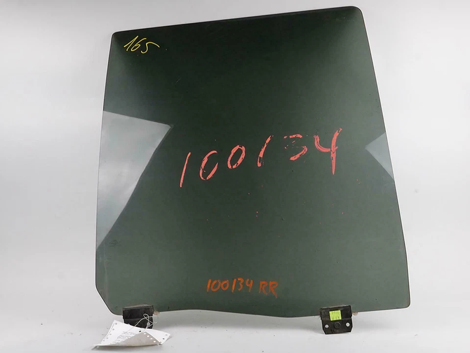 Ford Expedition Lincoln Navigator 1998-2002 ventana puerta de vidrio trasera derecha OEM Foto 2 de 4