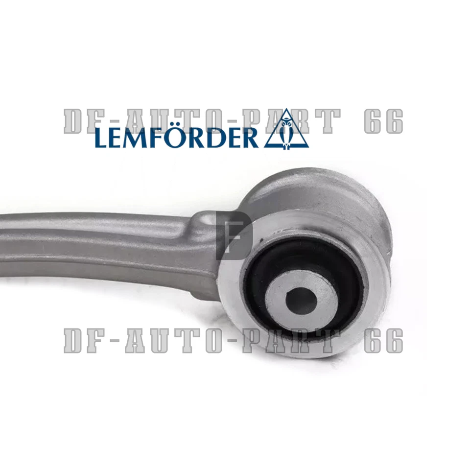 Brazos de control superiores delanteros L&R LEMQUIRE para Mercedes Benz Clase S W222 2014-2020 Foto 4 de 4