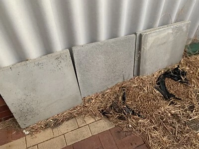 Concrete Pavers In Perth Region Wa Building Materials Gumtree Australia Free Local Classifieds