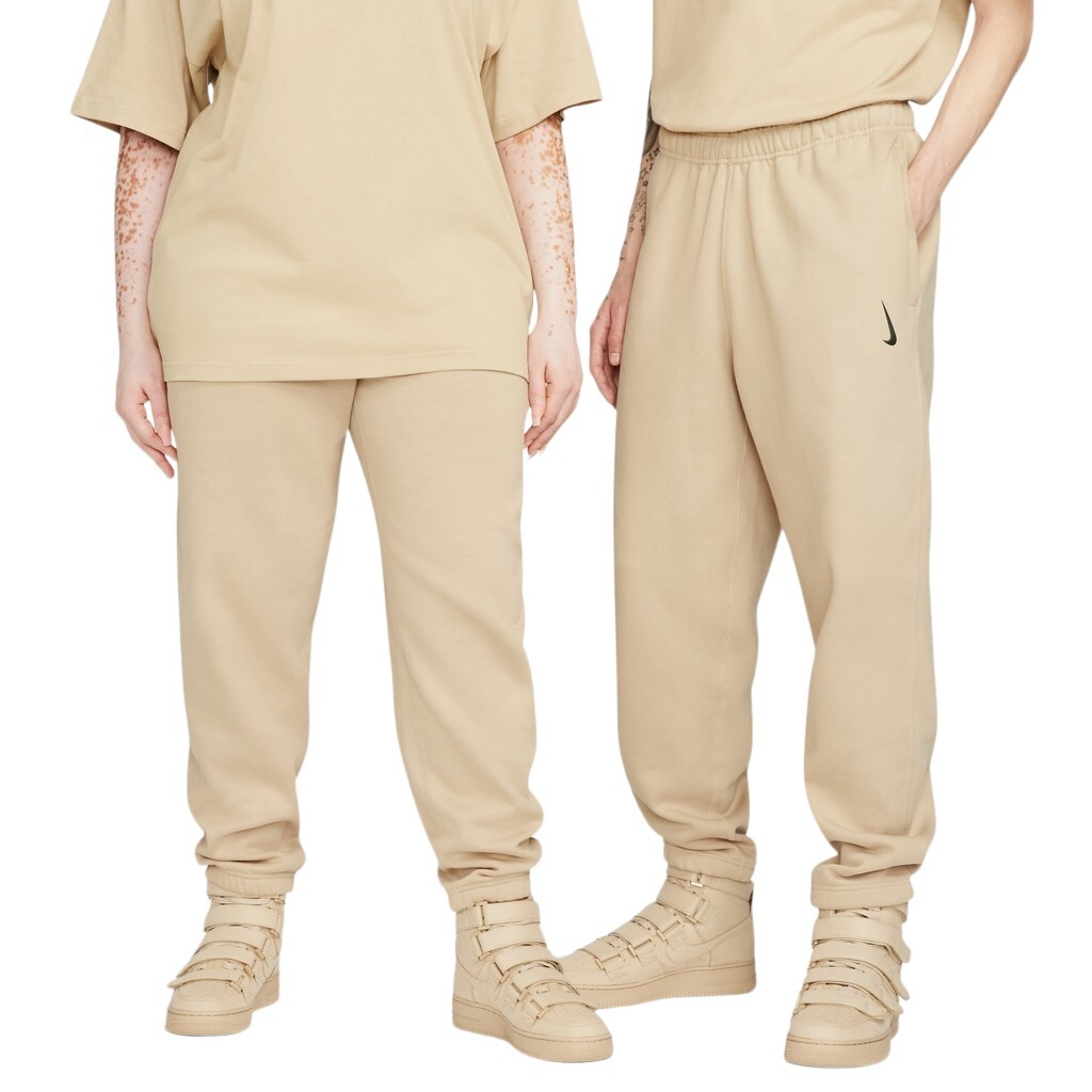 Nike x Billie Eilish NRG Fleece Pant 'Mushroom/Sequoia Nike x Billie Eilish NRG Fleece Pant 'Mushroom/Sequoia