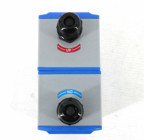 Ultrasonic Flow Meter Transducer TM-1 Clamp-On Transducer Sensor for DN50~700mm - Picture 3 of 8