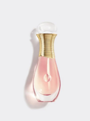 Dior J'ADORE Eau de toilette roller-pearl Roll- on 0.6 oz / 20 ml New