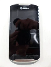 ZEBRA TC510K MOBILE HANDHELD TOUCH COMPUTER BARCODE SCANNER TC510K-1PAZU4P-US