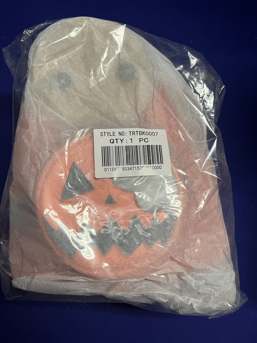 Loungefly Trick 'r Treat Sam Cosplay NYCC 2023 EXCLUSIVE Loungefly Trick 'r Treat Sam Cosplay NYCC 2023 EXCLUSIVE