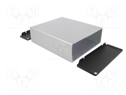 1 piece, Enclosure: shielding HM1457U2202E /E2UK - 第 4/9 張圖片