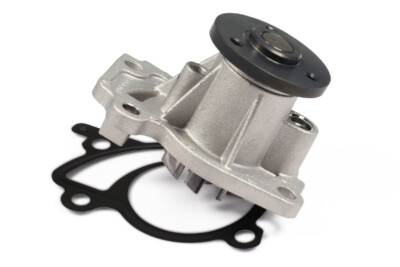 HEPU Wasserpumpe Kühlmittelpumpe für Dacia Duster Dokker Renault Megane IV P967
