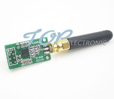 CC1101 Wireless Transceiver module  SMA Antenna Wireless Module
