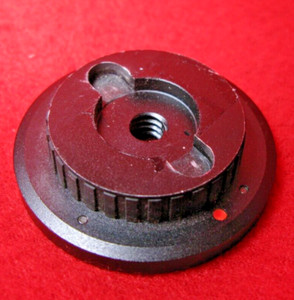 Mamiya spezial Ersatzteil Ø ca. 4 cm für Mittelformatkamera - gebraucht