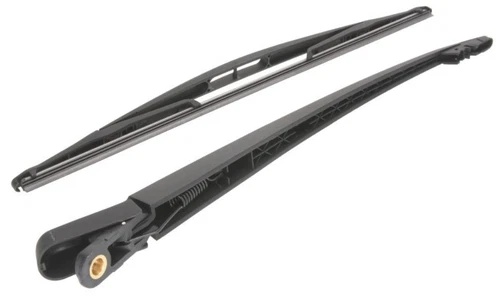 COMPLETE REAR WIPER ARM for Peugeot 306 (1993-2001)