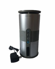 sharper image mini outdoor wireless speaker