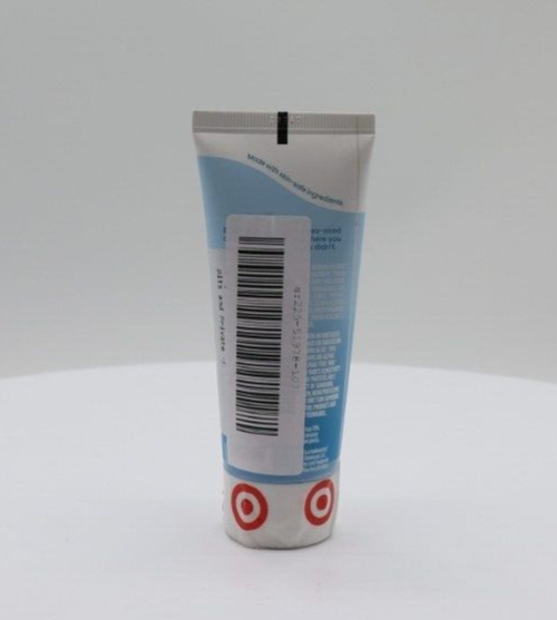 Lume Whole Body Deodorant Invisible Cream Tube Unscented 2.2 oz 62 g eBay