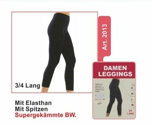Sport Damen-Leggings