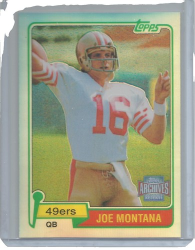 Joe Montana 1981 Topps #216 PSA 9 DNA 10 Rookie Auto PWCC-A | eBay