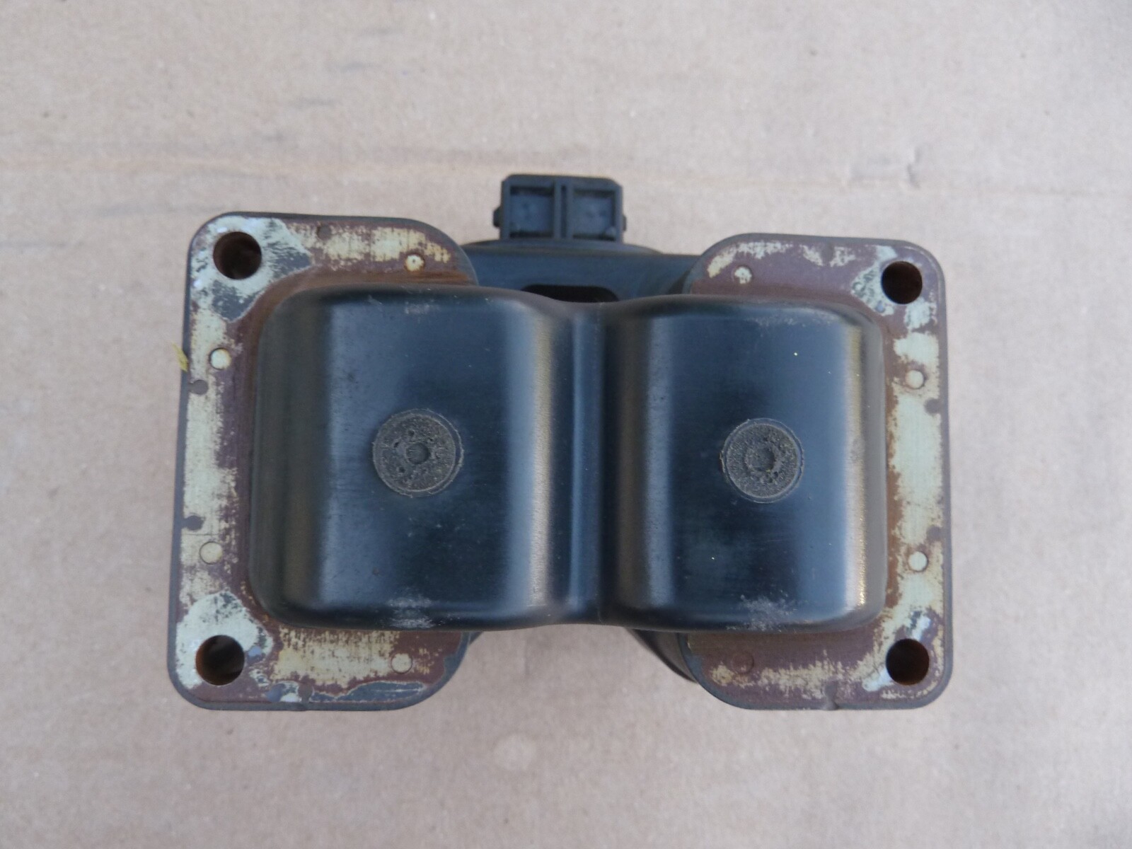 Ferrari F355 Ignition Coil Pack Module OEM 355 348