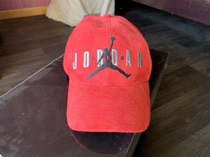 casquette nike beige jordan