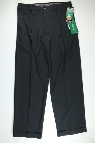 Mens Ben Hogan Black Performance Golf 
