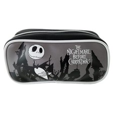 Fits cosmetic bag, amazing world of jack