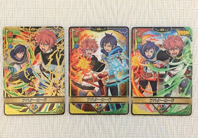 black clover grimoire battle booster box Amazon.com: Union Arena: Black Clover Booster Box : Toys & Games