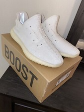 yeezy boost 35 v2 triple white resell price