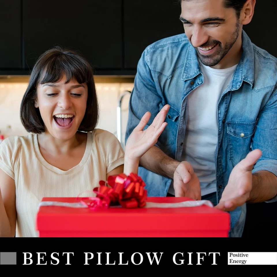 Fundas de almohada rústicas citas inspiradoras - Funda de almohada 7 reglas de vida... Foto 2 de 4