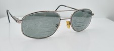 Vintage Titmus Silver Pilot Metal Sunglasses Korea FRAMES ONLY