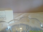 6-Inch Mikasa "Icicles" Crystal Bowl — photo 6