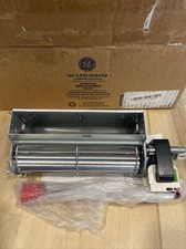 WB26X35089 Lower Wall Oven Cooling Fan replaces WB26X23613 Genuine OEM part