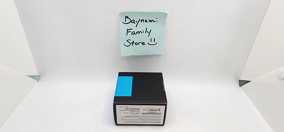 NEW 3x HTC Vive VR Headset Nose Rest Kit - Narrow VIVE Piece Guard Pad (S) - Image 3 of 3